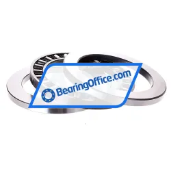 INA 81224-TV rulman resim 3