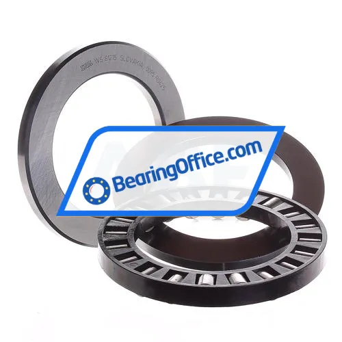 INA 81215-TV bearing image 2