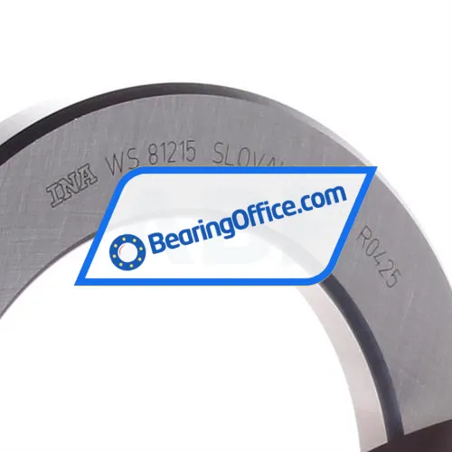 INA 81215-TV bearing image 3