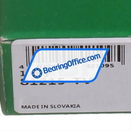 INA 81215-TV bearing image 6