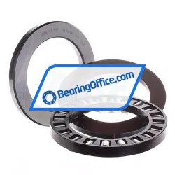 INA 81215-TV rulman resim 2