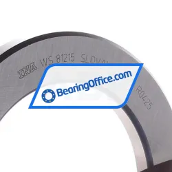 INA 81215-TV rulman resim 3