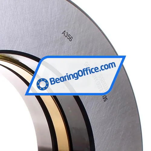 INA 89326-M bearing image 3