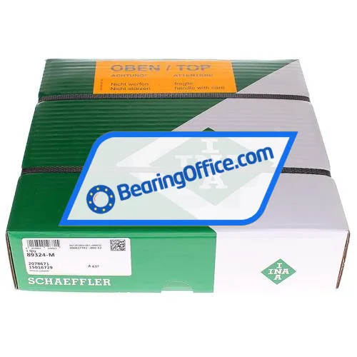 INA 89324-M bearing image 4