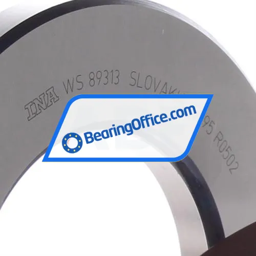 INA 89313-TV bearing image 2