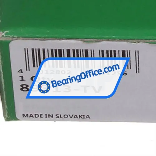 INA 89313-TV bearing image 4