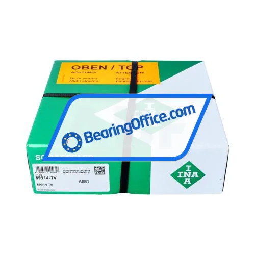 INA 89314-TV bearing image 2