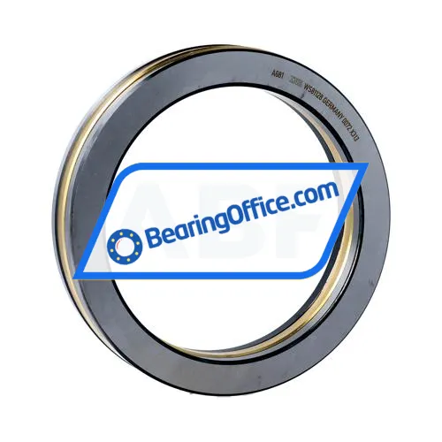 INA 81128-M bearing image 2