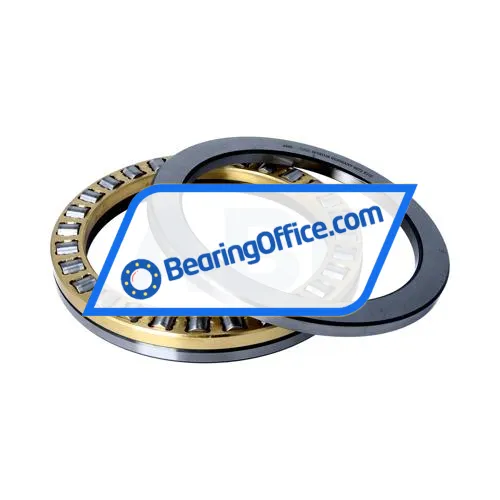 INA 81128-M bearing image 3