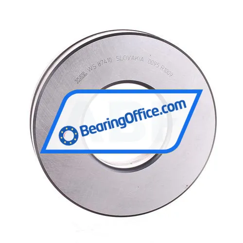 INA 87410-TV bearing image 3