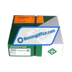 INA 81120-TV rulman resim 2