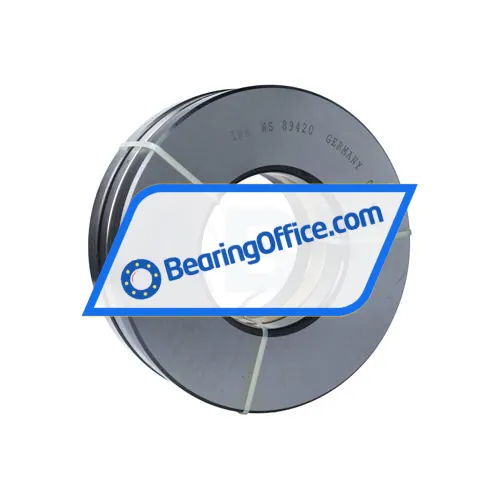 INA 89420-M bearing image 3