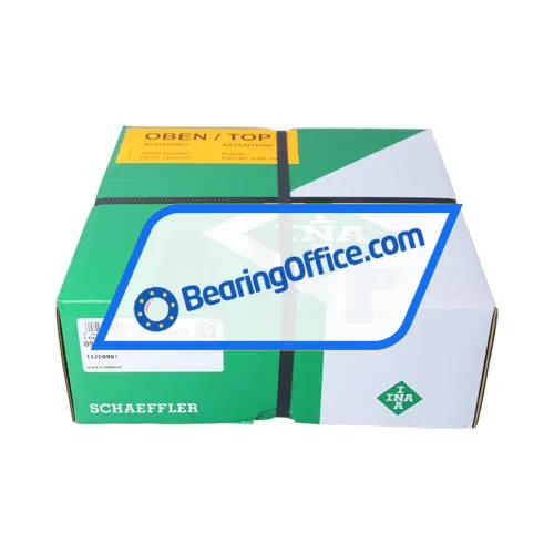 INA 89420-M bearing image 4