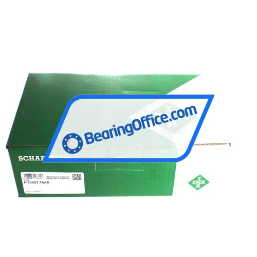 INA F-53507-T6AR bearing image 5