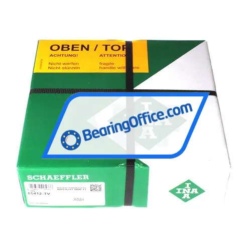 INA 89412-TV bearing image 4