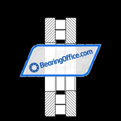 INA 89412-TV bearing image 5