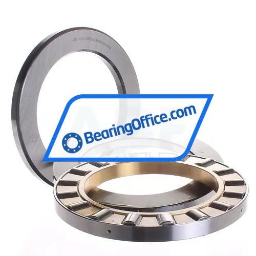 INA 81226-M-A bearing image 2