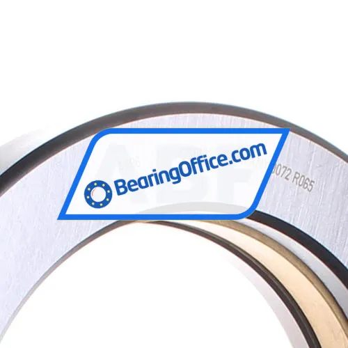 INA 81226-M-A bearing image 3