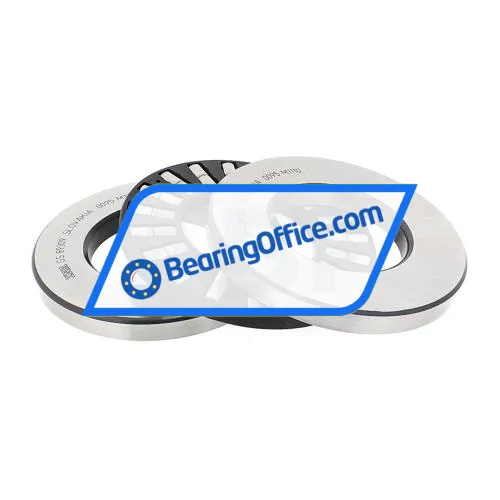 INA 89309-TV bearing image 3