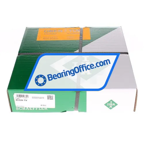 INA 81226-TV bearing image 4