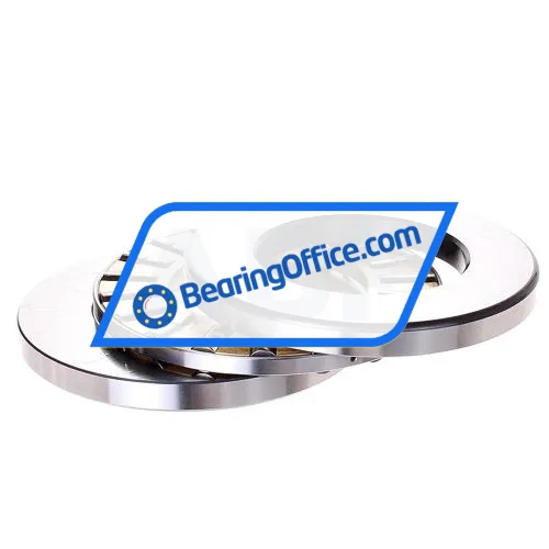 INA 89317-M bearing image 3