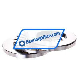 INA 89317-M rulman resim 3