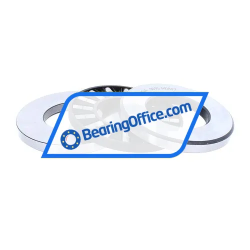 INA 89307-TV bearing image 2