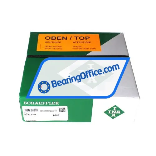 INA 87413-M bearing image 2