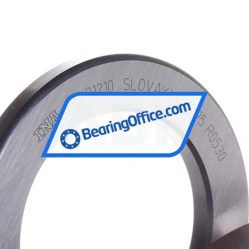 INA 81210-TV bearing image 2