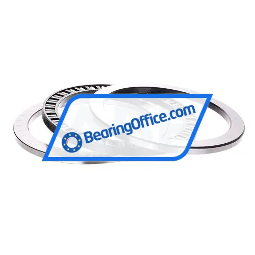 INA 81132-TV bearing image 3