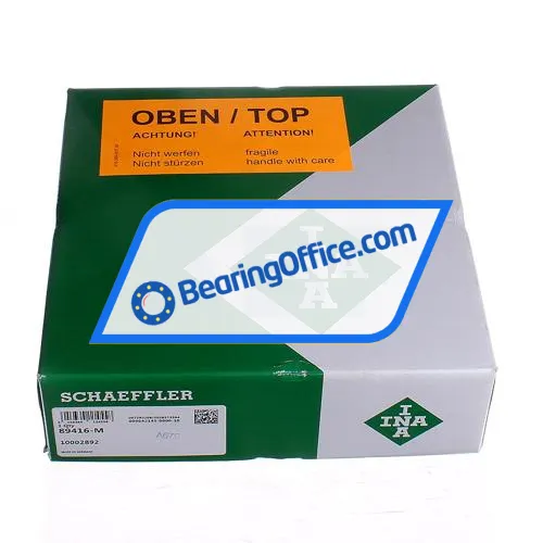 INA 89416-M bearing image 4