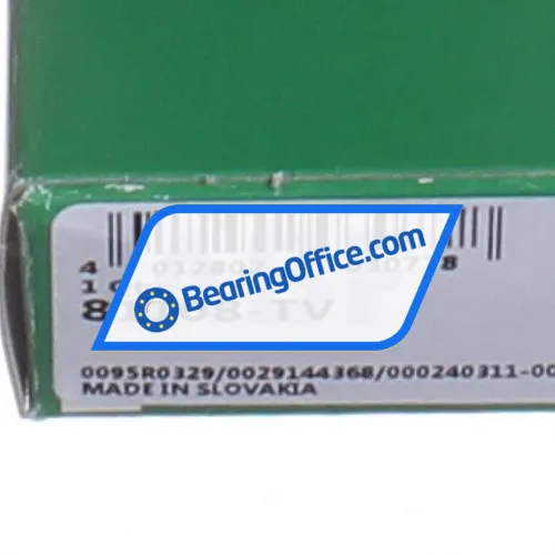 INA 81108-TV bearing image 3