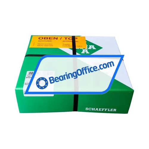 INA 81217-TV bearing image 2