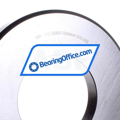 INA 89417-M bearing image 2