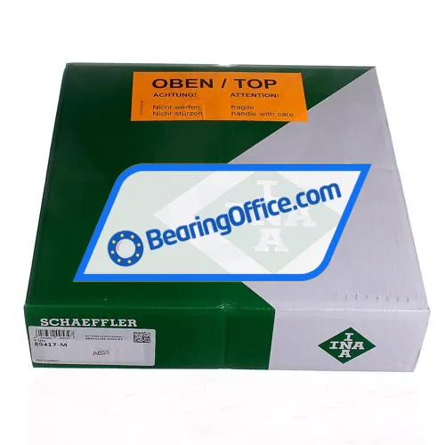INA 89417-M bearing image 4