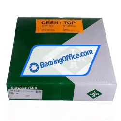 INA 89417-M rulman resim 4