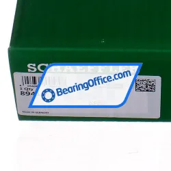 INA 89417-M rulman resim 5