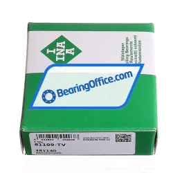 INA 81109-TV rulman resim 4