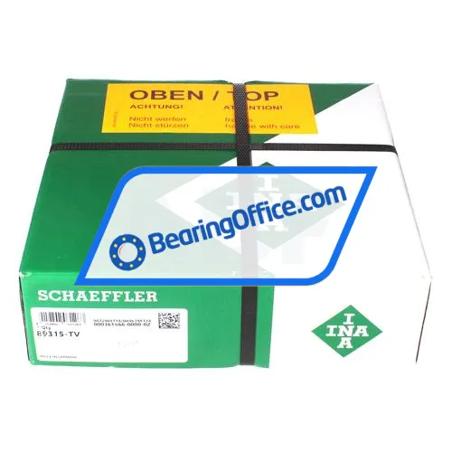 INA 89315-TV bearing image 2
