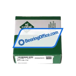 INA 81110-TV rulman resim 4