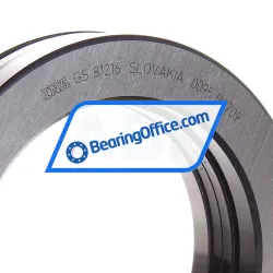 INA 81216-TV rulman resim 3