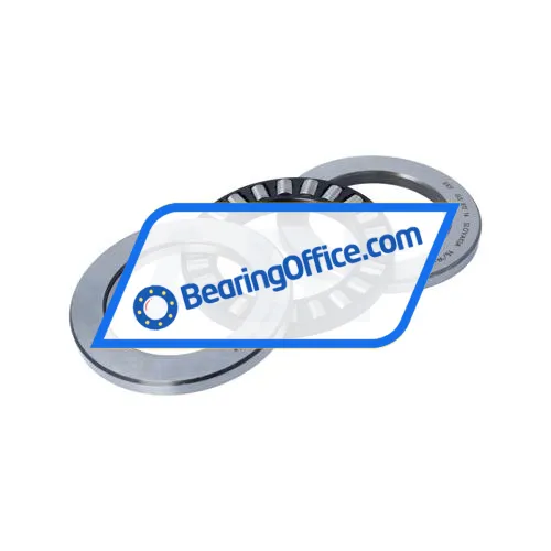 SKF 81214TN bearing image 2