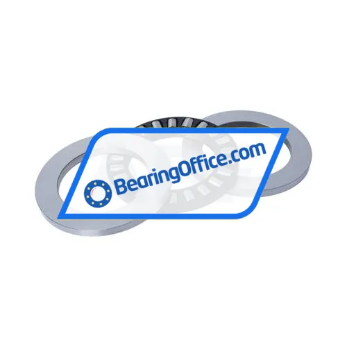 SKF 81214TN bearing image 3