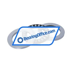 SKF 81214TN rulman resim 3