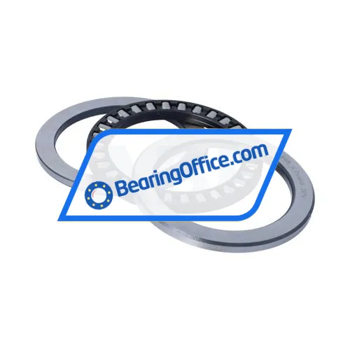 SKF 81115TN bearing image 3