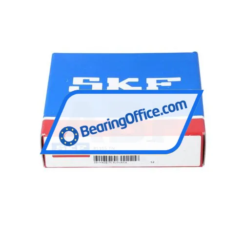 SKF 81115TN bearing image 4