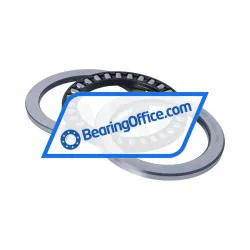 SKF 81115TN rulman resim 3