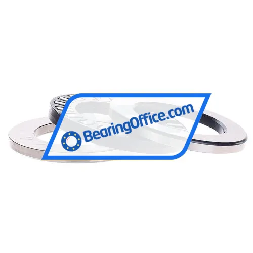 SKF 81212TN bearing image 2