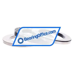 SKF 81212TN rulman resim 2