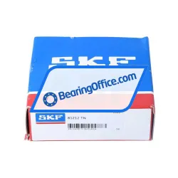 SKF 81212TN rulman resim 4